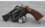 Smith & Wesson 15-3~ .38 Special - 2 of 2