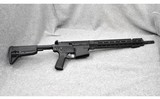 Primary Weapons Systems MK2~ .308 Winchester