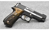 Sig Sauer P220 Equinox~ .45acp - 1 of 2