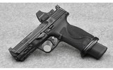 Smith & Wesson M&P 9 2.0~ 9mm