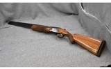 Browning Superposed Lightning~ 12 gauge - 5 of 8