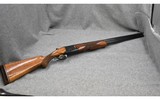 Browning Superposed Lightning~ 12 gauge - 1 of 8