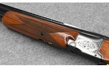 Browning Superposed Lightning~ 12 gauge - 7 of 8