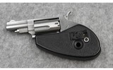 North American Arms mini revolver~ .22 Magnum