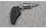 North American Arms mini revolver~ .22 Magnum - 3 of 3