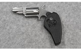 North American Arms mini revolver~ .22 Magnum - 2 of 3