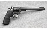 Smith & Wesson 29-3 Silhouette~ .44mag - 1 of 2