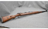 DOU 44 Mauser K98~ 8mm Mauser