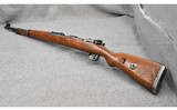 DOU 44 Mauser K98~ 8mm Mauser - 5 of 8