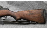 Springfield Armory M1 Garand~ .30-06 - 6 of 8