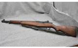 Springfield Armory M1 Garand~ .30-06 - 5 of 8