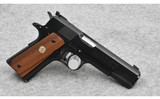 Colt Gold Cup National Match 1911~ .45acp - 1 of 4