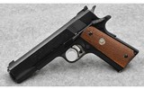 Colt Gold Cup National Match 1911~ .45acp - 2 of 4
