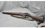 Long Branch Enfield No.4 MK I~ .303 Canadian - 5 of 9