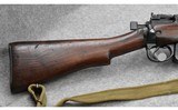 Long Branch Enfield No.4 MK I~ .303 Canadian - 2 of 9