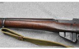 Long Branch Enfield No.4 MK I~ .303 Canadian - 7 of 9