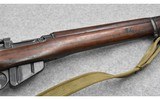 Long Branch Enfield No.4 MK I~ .303 Canadian - 3 of 9