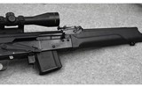 Izhmash Saiga~ .223 Remington - 7 of 8