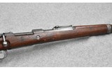 DOU Mauser 98~ 8mm Mauser - 3 of 9