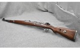 DOU Mauser 98~ 8mm Mauser - 5 of 9