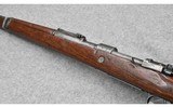 DOU Mauser 98~ 8mm Mauser - 7 of 9