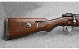 DOU Mauser 98~ 8mm Mauser - 2 of 9