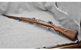 Mauser GEW 98~ 8mm Mauser - 5 of 8