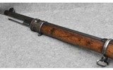 Mauser GEW 98~ 8mm Mauser - 8 of 8