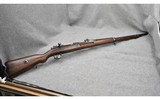 Mauser GEW 98~ 8mm Mauser