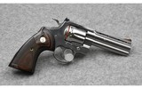 Colt Python~ .357 Magnum - 1 of 2