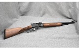 Marlin 1895G~ .45-70 - 1 of 8