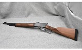 Marlin 1895G~ .45-70 - 5 of 8