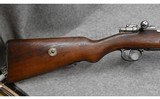 DWM 1908 Mauser~ 7x57mm Mauser - 2 of 10