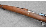 DWM 1908 Mauser~ 7x57mm Mauser - 7 of 10