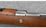 DWM 1908 Mauser~ 7x57mm Mauser - 10 of 10