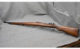 DWM 1908 Mauser~ 7x57mm Mauser - 5 of 10