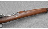 DWM 1908 Mauser~ 7x57mm Mauser - 3 of 10