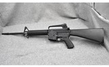 Colt HBAR Match Target~ .223/ 5.56 Nato - 5 of 8