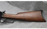 Winchester 1886 Davidson Limited Edition~ .45-70 Govt - 6 of 8