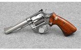 Smith & Wesson 63~ .22lr - 2 of 2