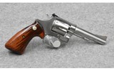 Smith & Wesson 63~ .22lr - 1 of 2