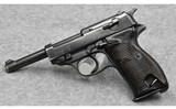 Walther P38~ 9mm - 2 of 3