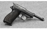 Walther P38~ 9mm - 1 of 3