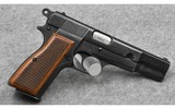 FN Herstal High Power~ 9mm - 1 of 3