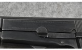 FN Herstal High Power~ 9mm - 3 of 3