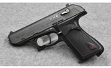 Heckler & Koch P9S~ .45acp - 1 of 2