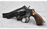 Smith & Wesson Highway Patrolman~ Pre 28~ .357 Magnum - 1 of 2