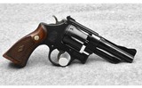 Smith & Wesson Highway Patrolman~ Pre 28~ .357 Magnum - 2 of 2