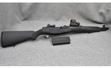 Springfield Armory M1A Scout Socom 16~ .308 Winchester - 1 of 9