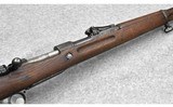 Waffenfabrik Gewehr 98 Mauser 1917~ 8mm Mauser - 3 of 9